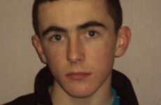 New info on missing teen as Gardaí re-appeal for public's help
