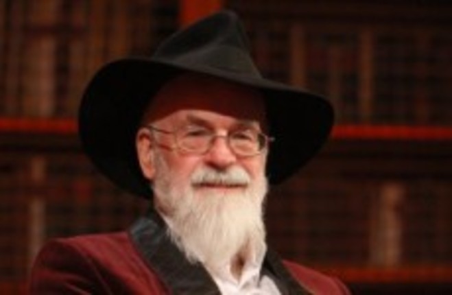 Terry Pratchett to present documentary on assisted suicide