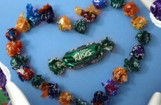 ALERT: Cadburys have changed the Roses selection