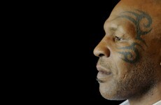 Mike Tyson banned from Britain over rape conviction