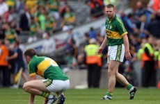 Farewell – 25 intercounty GAA stars who called it a day in 2013