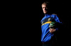 'It's probably as good as you're going to get' - Noel McGrath's hectic autumn and historic double