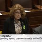Minister: Decision to allow HSE boss keep his top-up must be seen in wider context
