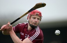 Joe Canning will captain the Galway hurlers in 2014