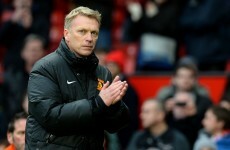 8 things Man United need to do to rescue their Premier League season