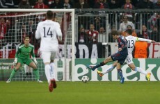 Stunning City fight back ends Bayern’s record run