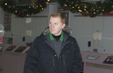 Lennon: Celtic supporters best in the world