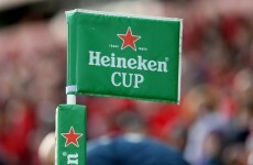 RFU chief calls for 'one more effort' to save European competition