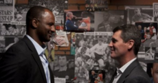 13 things we learned from the Roy Keane-Patrick Vieira documentary