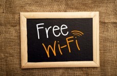 Users of public wi-fi may have had personal details stolen