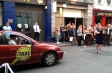 Proposals, taxi drivers and Nidge's ma: Ireland's top YouTube videos of 2013