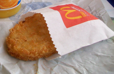 Couple call 911 because they didn't get hash browns at McDonalds