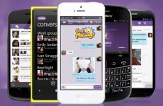 Explainer: Why are the major social media sites trying to break into mobile messaging?