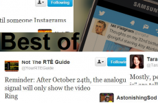 21 of the funniest Irish Twitter accounts you should follow in 2014