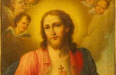 Jesus Christ named the number one "historical meme"