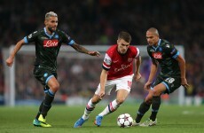 Explainer: Who needs what to progress to the Champions League knockout stages?