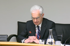 'They were whipped into line': Committee backs appointment of Eirgrid chairman