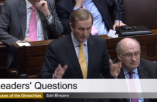 'The money is not there': Taoiseach rules out restoration of Christmas bonus