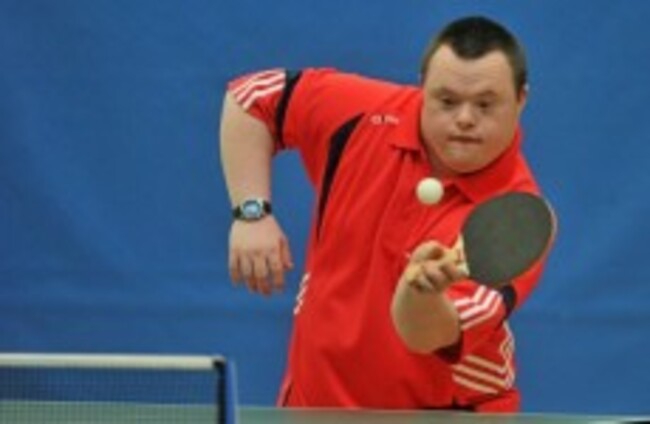 A Bluffer's Guide to... the Special Olympics