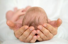 Study of Irish babies notes impact of even mild lack of oxygen at birth