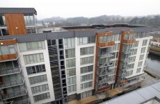 The average monthly rent in Dublin is now over €1,000 as prices continue to rise