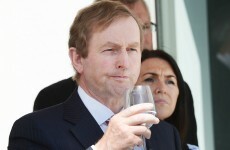 Dublin Docklands, Irish Water, and everything else happening in Leinster House today