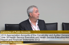'Absolute madness': CRC pays Mater Hospital €660k to administer 'phantom pension fund'