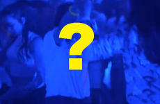 There is one Irish entry in YouTube's top trending music videos in Ireland for 2013