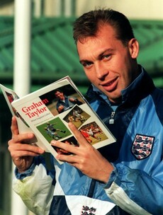 Eight sports books we’d love to read next Christmas