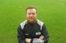 'Rugby saved my life': The Irishman who climbed off a London bridge and wound up in Brazil