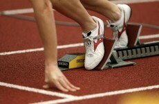Australia buzzing as teen sprinter clocks faster time than young Usain Bolt