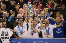 7 of Sligo's best sporting moments in 2013