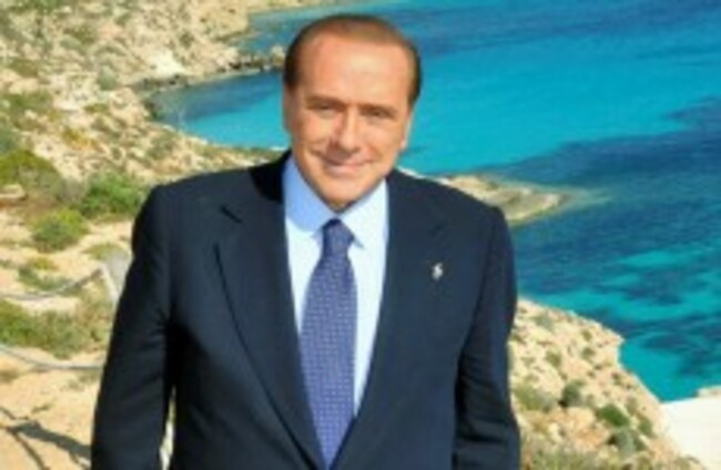 Silvio Berlusconi says sex trial girl is a "mythomaniac"