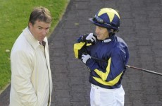 Irish trainer Butler appeals against five-year doping ban
