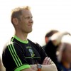Graham Geraghty is set to play in the Sigerson Cup...at the age of 40