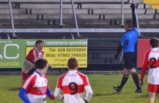 Will GAA players exploit black card loophole before 2014 championship?