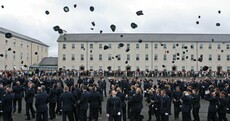 New Garda recruitment campaign to begin tomorrow