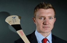 Canning ready for 'a new kind of pressure' as Galway captain