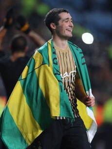 11 of Donegal's best sporting moments of 2013