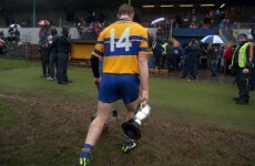 'When you're winning, everything is easier': 37-year-old Gilligan not ready to hang up hurley