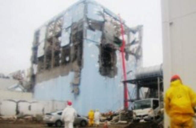 Fukushima evacuees offered €8,000 compensation