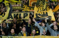 Grosskreutz scores late to save Dortmund from Europa League