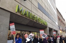 Tomorrow’s Marks & Spencer strike called off following talks