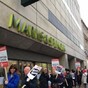 Tomorrow’s Marks & Spencer strike called off following talks
