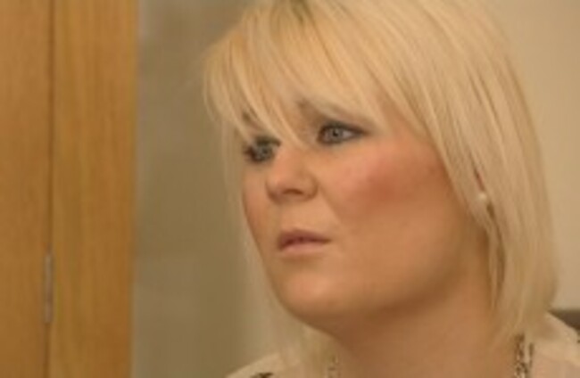 Sister of bullied girl: "They as good as killed her"