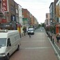 Man 'serious but stable' after stab attack in Dublin city centre