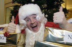 Ryanair shock the people of Ireland with act of Christmas generosity