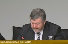 HSE bailout of €199 million is a "considerable achievement" - Reilly