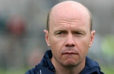 Peter Canavan ratified as new manager of Cavan Gaels