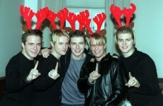 Simon Cowell called Westlife the world's ugliest boy band... it's The Dredge